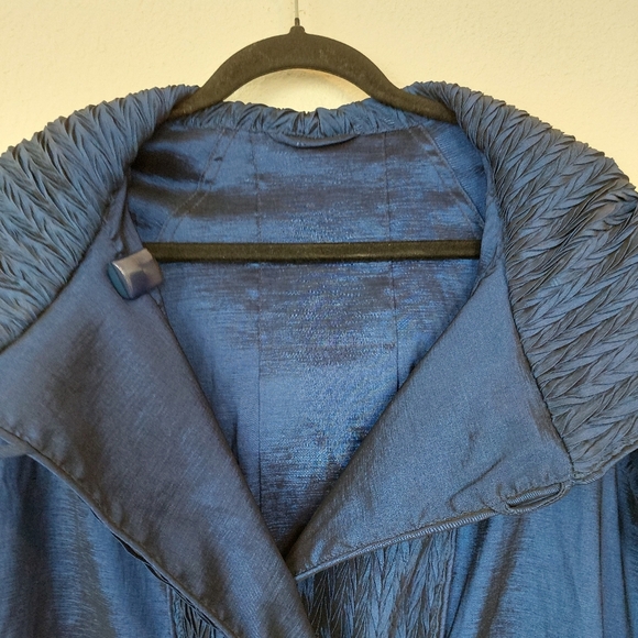 Mycra Pac One Reversible Rain Jacket Size S/M - Picture 3 of 8